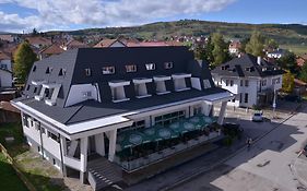 Hotel Lane